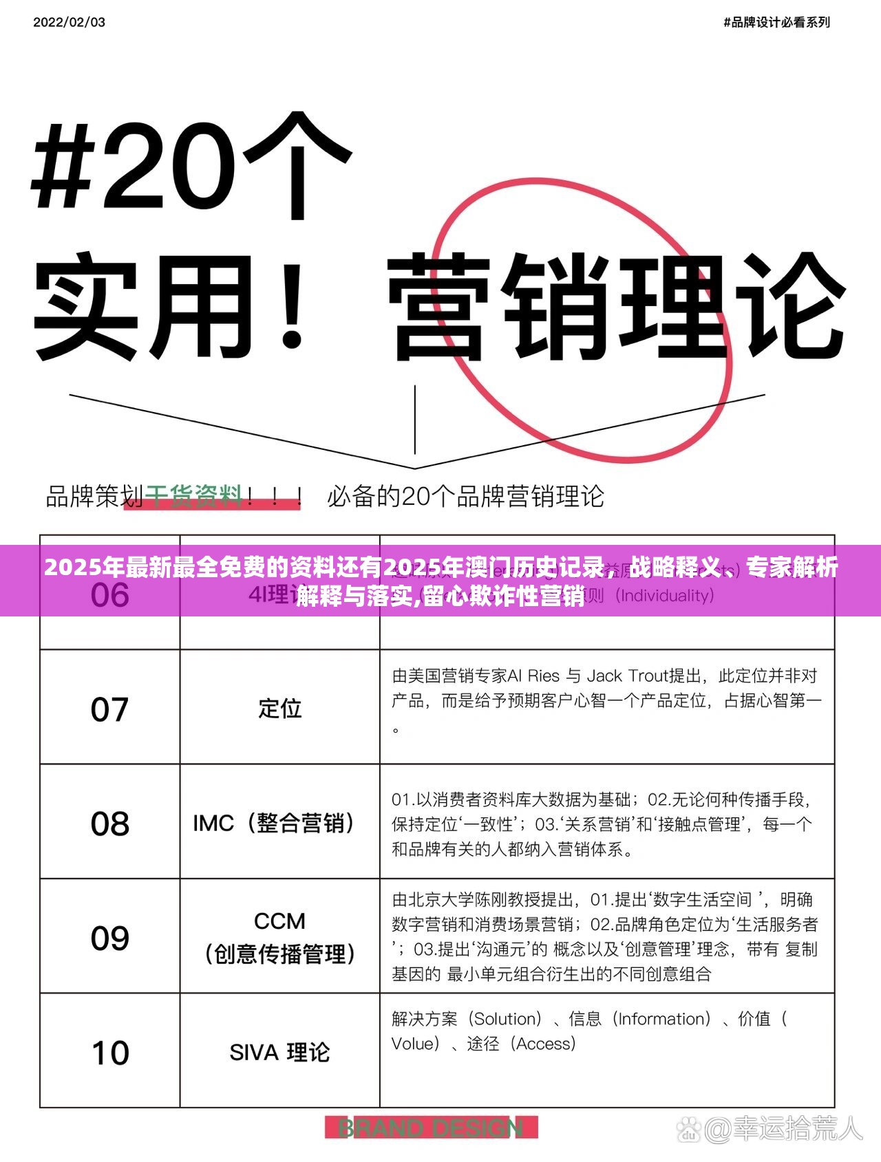 2025年最新最全免费的资料还有2025年澳门历史记录，战略释义、专家解析解释与落实,留心欺诈性营销